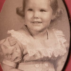 Meet your Posher, Donna jo